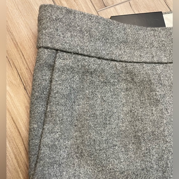 Banana Republic Straight Trouser NWT - Picture 6 of 14